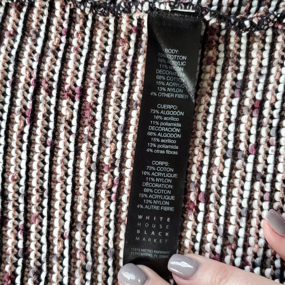 Jacket - Picture 8 of 9